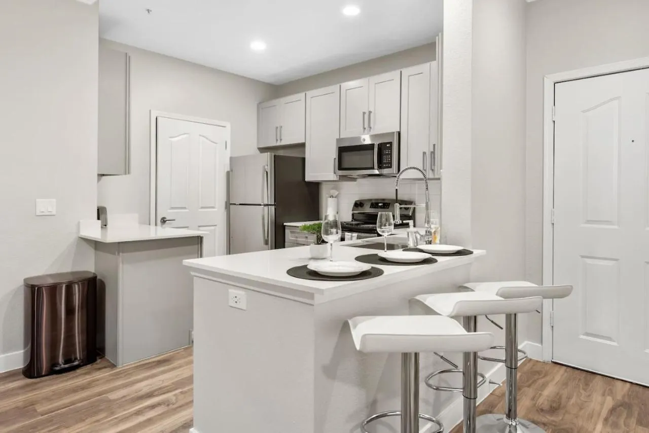 Apartmán Relaxing 2Br - Scottsdale, Pet-Friendly, Sunrise Peak