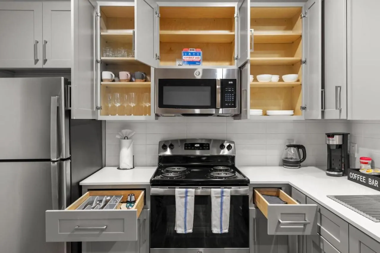 Apartmán Relaxing 2Br - Scottsdale, Pet-Friendly, Sunrise Peak