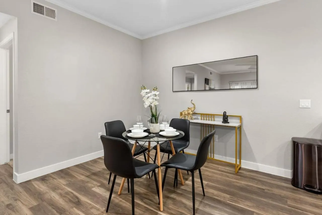 Apartmán Relaxing 2Br - Scottsdale, Pet-Friendly, Sunrise Peak 0*, Scottsdale USA