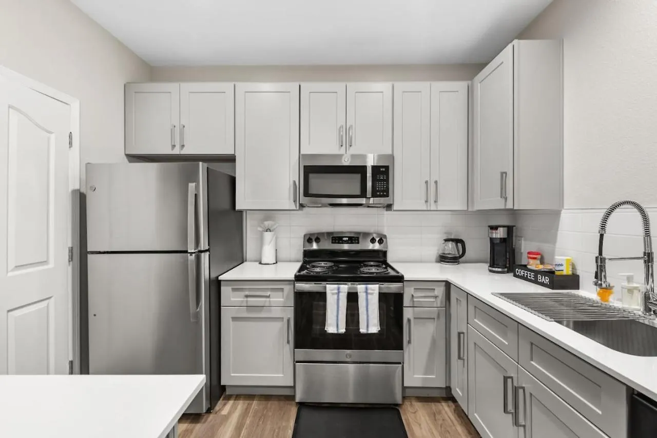 Apartmán Relaxing 2Br - Scottsdale, Pet-Friendly, Sunrise Peak USA